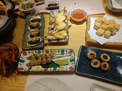 -吉兆·料理(红梅南路店)