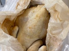 -阿侬盐焗鸡(清澜店)