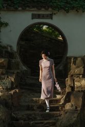 点击看大图 -模卡原创写真馆(苏州总店)
