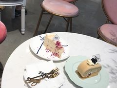 -Meet patisserie
