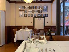 -摩根扒房(桐梓林店)