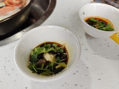-海关荤豆花(洋河一路店)