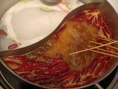 -大斌家串串火锅(德思勤店)
