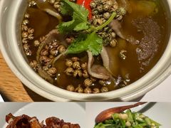 -隐庐·古法川菜(高新店)