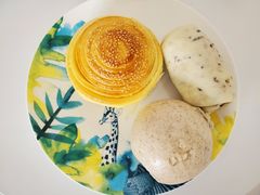贝勒红豆卷-宫门口馒头铺(创始人总店)