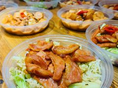 -嘉华海鲜酒家(龙津中路店)