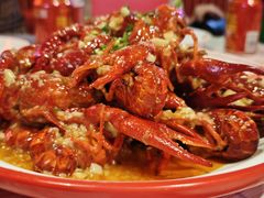 -霸王虾·麻辣小龙虾(清水河公园店)