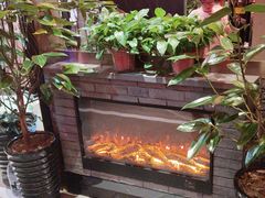 -山河屯铁锅炖鲜鹅·东北菜(开发区一店)