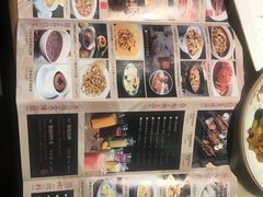 -杏花堂·山西菜馆(晋中万达店)