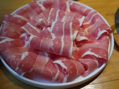 -四喜小胖·北京涮肉(五道营店)