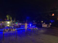 -海棠湾威斯汀酒店·知味西餐厅
