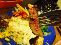 -OKOOKO澳客餐吧(乐天百货店)