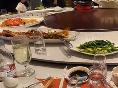 -写庭·鱼鲜川菜·宴请(铁像寺水街店)