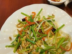 -漁耕小厨农家院(武当山店)