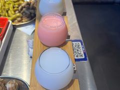 -大头叔烤鸡爪·朝鲜族烤串(天池路店)