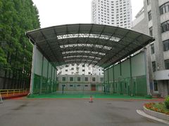 -上海市第八中学