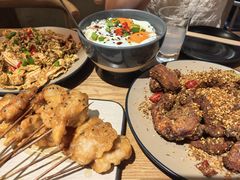 -壹酒贰肉1926·深夜食堂(九纬路店)