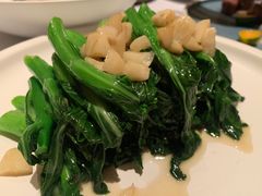 -广州富力丽思卡尔顿酒店·丽轩·粤菜