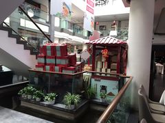 -旺顺阁鱼头泡饼(小红门店)