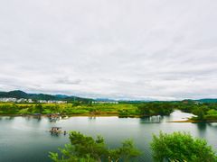 -婺源月亮湾