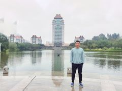 -厦门大学(思明校区)