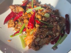 -野蔓果·山野菜(西湖景区·龙井茶田店)