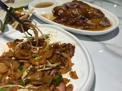 -多多旺港式茶餐厅(新区店)