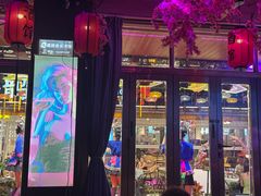 -喜鹊音乐酒馆(西街店)