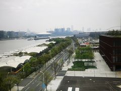 -上海当代艺术博物馆
