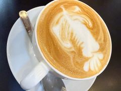 -地理学家咖啡馆