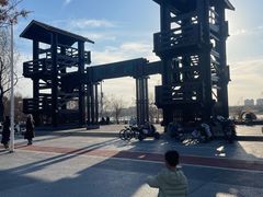 -绿堤公园