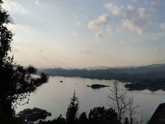 -千岛湖天屿景区