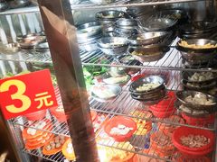 -二楼老店重庆鸡公煲(真光路店)