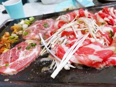 -韩时烤肉(枫蓝店)