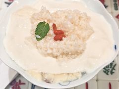 -堂屋糖水店(愚园店)
