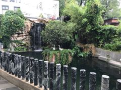 -千滋百味·醉江澜花园餐厅(街道口店)