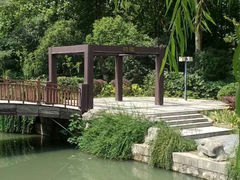 android_upload_pic-逍遥津公园