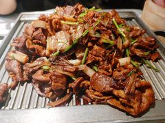 -四季民福烤鸭店(前门店)