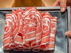 -清真·京华源铜锅涮肉(丰庆店)