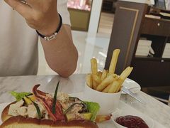 -Cova Ristorante & Caffe(海港城店)