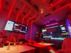 -星聚会KTV(龙湖上海奉贤天街店)