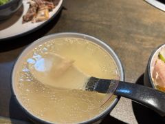 -同仁四季椰子鸡(罗湖国贸店)
