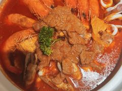 -云生海鲜楼