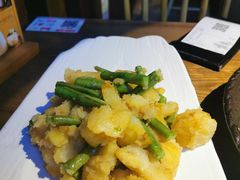 -兰木肆·云南菜(龙湖U城天街店)