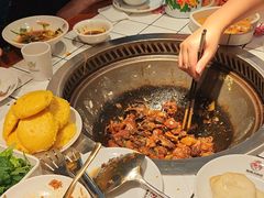 -姚稷大铁锅(龙之梦店)