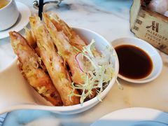 -顺德美的万豪酒店-万豪中餐厅