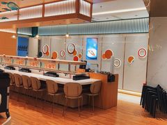 -争鲜回转寿司(天府广场-今站PLUS店)
