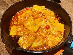 -云海肴云南菜(浦江欢乐颂店)