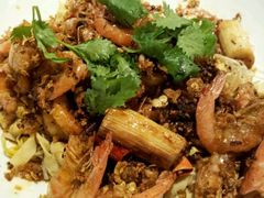 香辣蝦-石头咕(葵蓬店)