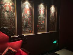 -花马天堂云南餐厅 Lost Heaven(外滩店)